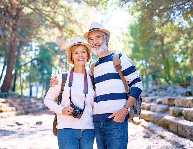 The reasons why Thailand consistently attracts foreigners to retire and settle down here