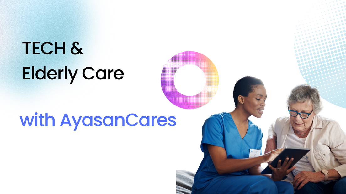 Pioneering Elderly Care Technologies in 2024: Enhancing Convenience and Safety