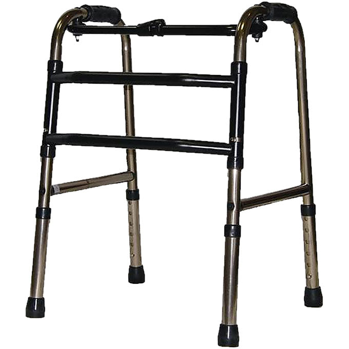 Foldable walker small type C2021S