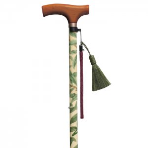 William Morris Cane - Telescopic Willow Bow