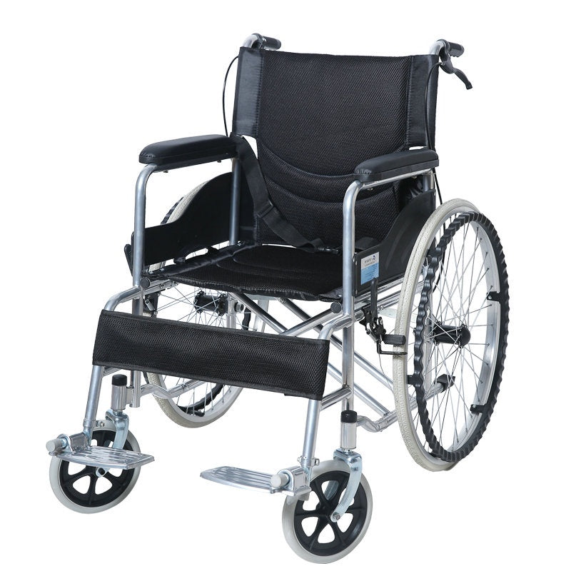 *** For Rent *** - Wheelchair with a weight capacity of 100 KG