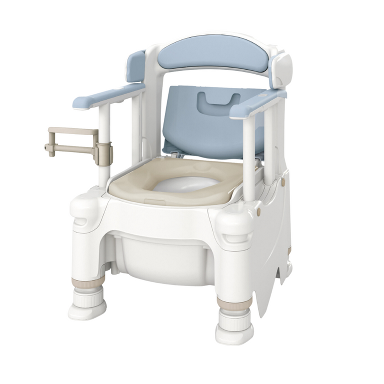Toilet Equipment