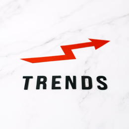 Trending