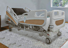 เตียงปรับไฟฟ้า รุ่นGS-828