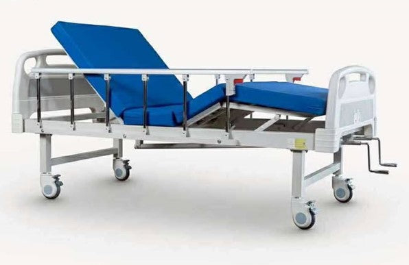 Electric Eco Medical Bed, Two-Function Bed